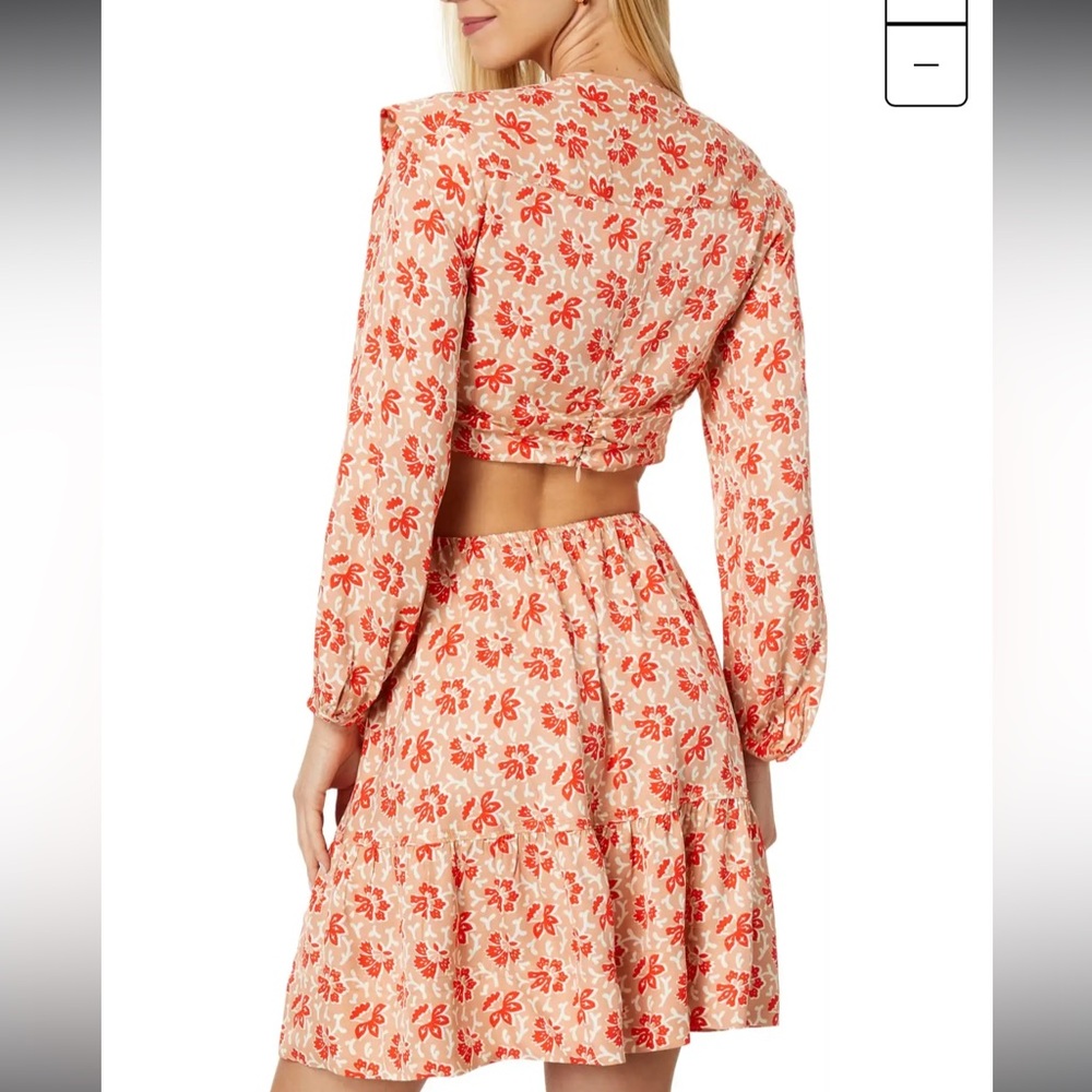Joie Maeve Dress - Picture 2 of 4